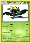 Splash Mon