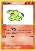 Destsnake