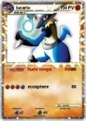 lucario