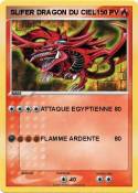 SLIFER DRAGON