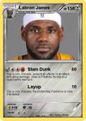 Labron James