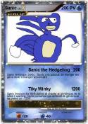 Sanic