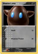 Shadow Luma