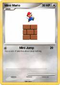 Mimi Mario