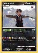 Demos .