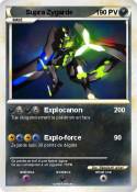 Supra Zygarde