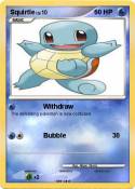 Squirtle