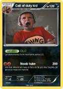 Call of duty