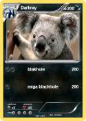 Darkray