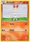 Scorbunny