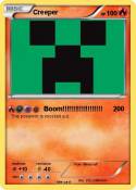 Creeper