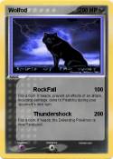 Wolfod