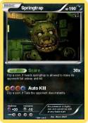 Springtrap