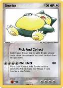 Snorlax