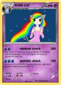 NYAN CAT