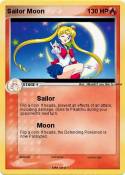 Sailor Moon