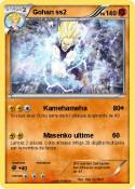 Gohan ss2