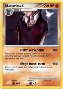 MLucario