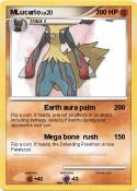 MLucario