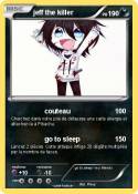 jeff the killer