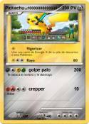 Pickachu