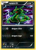 rayqaza EX