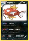 Magikarp EX
