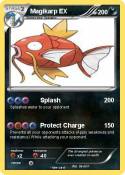 Magikarp EX