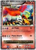 Ho-oh