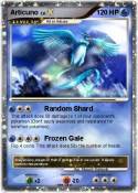 Articuno