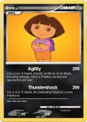 dora