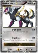 Shadow Kile