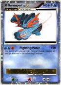 M Swampert