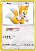 Tails