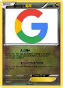 google