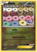 donuts
