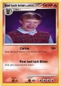Bad luck brian