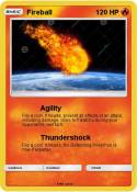 Fireball