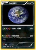 World EX