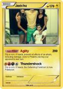 Jaxichu