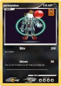 pennywise
