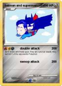batman and supe