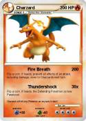 Charzard