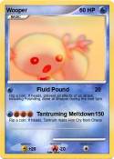 Wooper