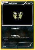 Springtrap