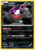 Darkrai