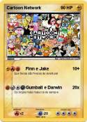 Cartoon Network