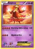 Delphox