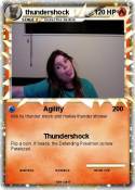 thundershock