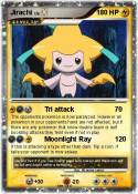 Jirachi